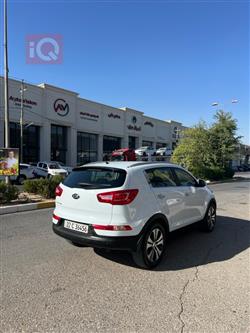 کیا سپۆرتاج